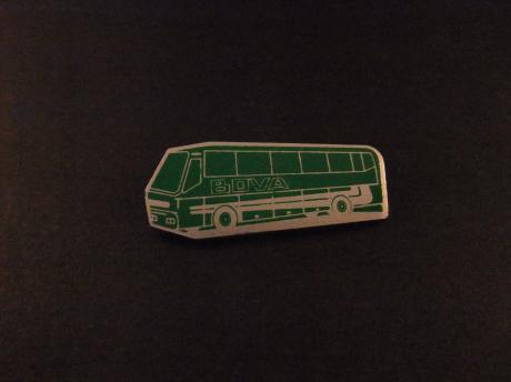BOVA ( Bots Valkenswaard.), bus- en touringcarbouwer ,Valkenswaard